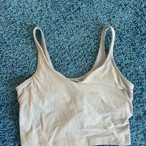 Lululemon align tank top